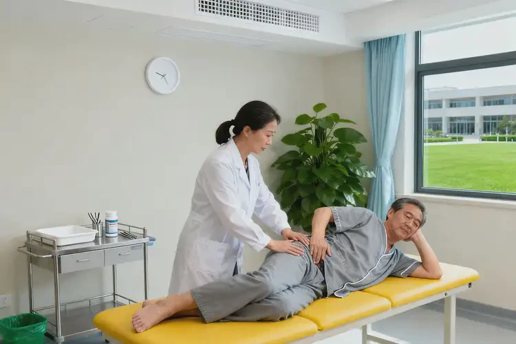 雅安推拿科最出名的医院(图2)