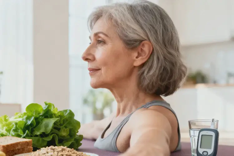 更年期女性下午血糖13(圖1)