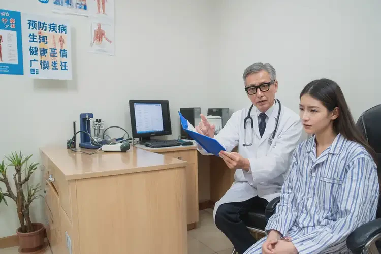 新疆新星去醫(yī)院檢查雙相情感障礙一般是多少錢(圖1)