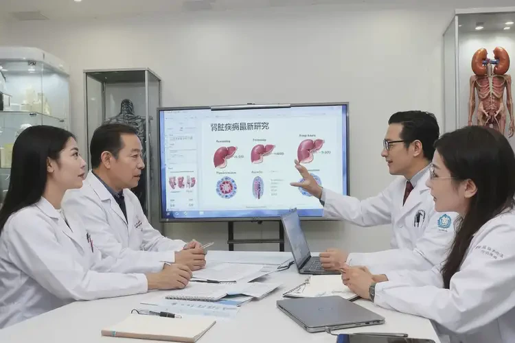 揭陽(yáng)腎內(nèi)科專家排名前十名(圖1)