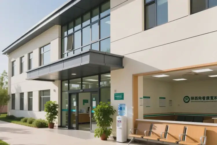 陜西榆林康復科看腿疼痛多少錢(圖3)