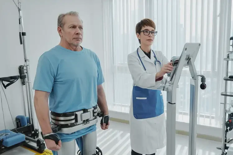 2025年山西忻州康复科医院(图3)