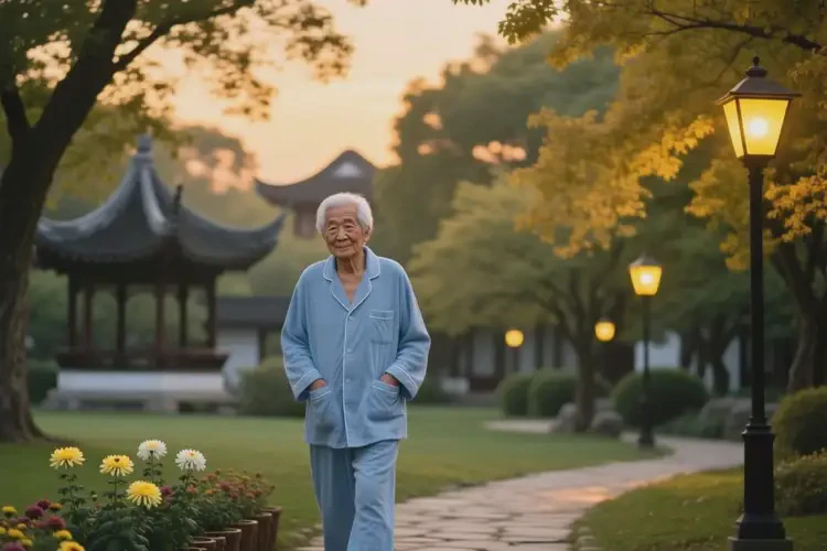 老年人晚上血糖10點0是糖尿病嗎(圖2)