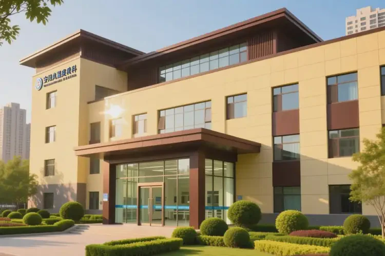 安陽風(fēng)濕免疫科最出名的醫(yī)院(圖2)