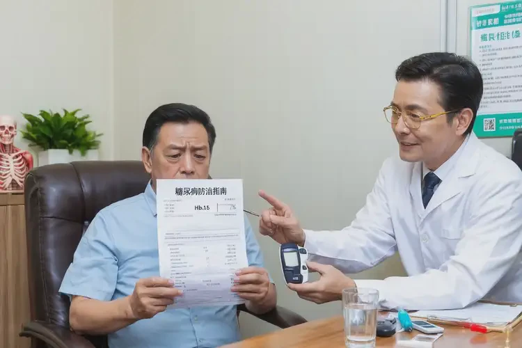 男人晚餐血糖28(圖1)