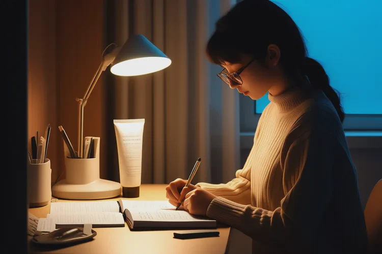 大學(xué)生手上經(jīng)常起濕疹哪些東西要注意別吃太多(圖2)