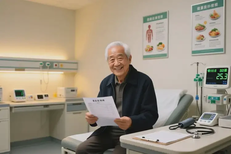 老年人餐后血糖25(圖2)