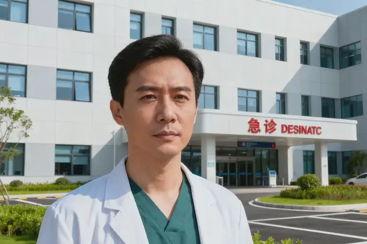 山南血液科醫(yī)院排名(圖4)