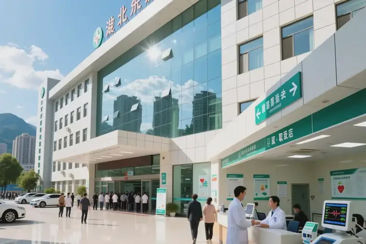 湖北恩施去醫(yī)院檢查酒精上癮費用貴不貴(圖2)