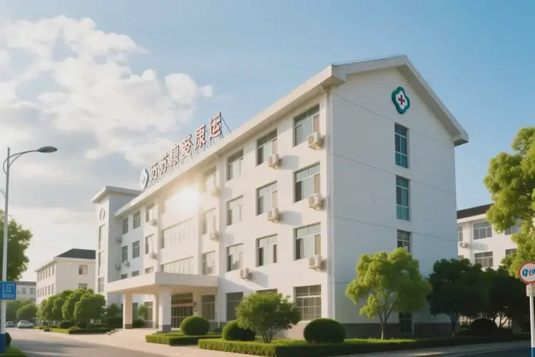 江蘇連云港康復(fù)科看小腿疼要多少錢(qián)(圖3)