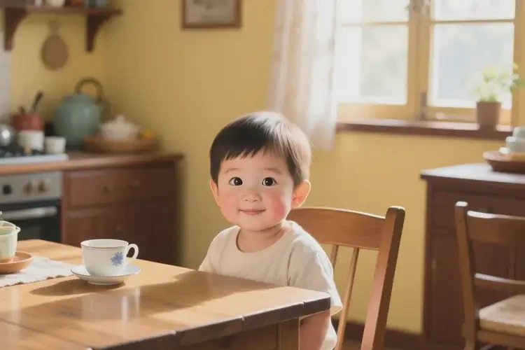 小孩中餐血糖14(圖1)