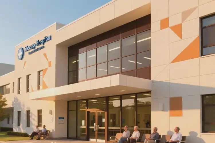 西安睡眠科哪個(gè)醫(yī)院好(圖4)