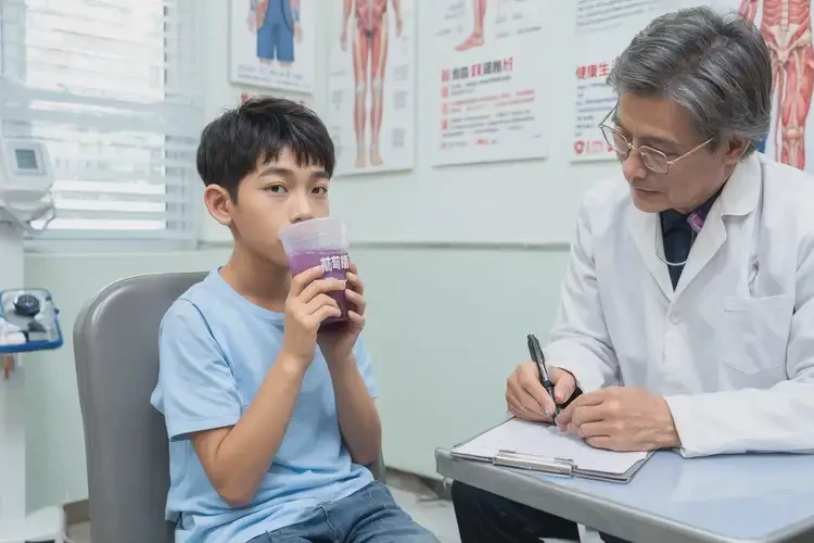 青少年空腹血糖17(圖1)