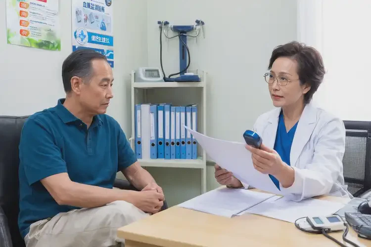 中年人下午血糖8(圖1)