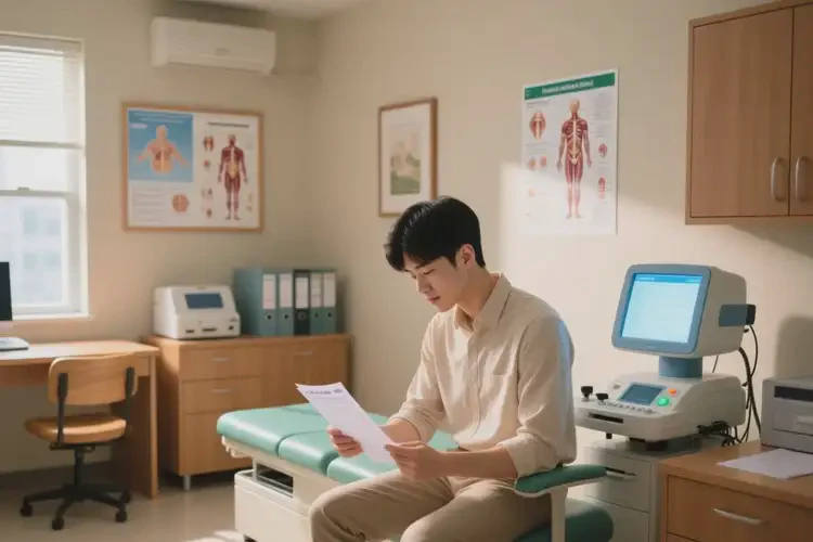 年輕人晚上血糖18(圖2)