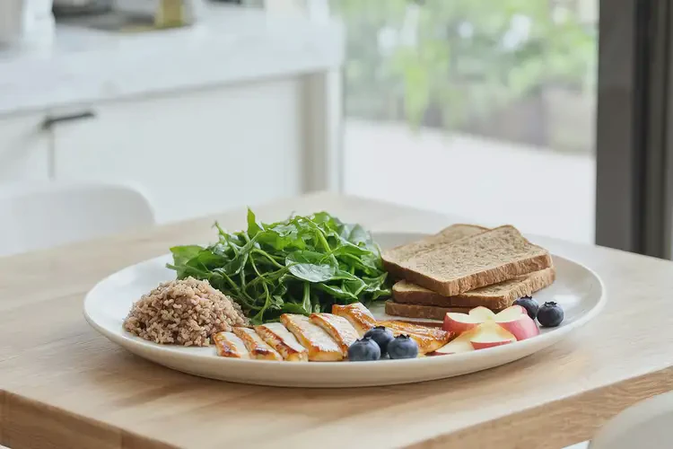 老年人睡前血糖13(圖1)