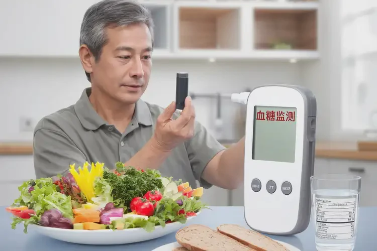 中年人下午血糖8(圖1)