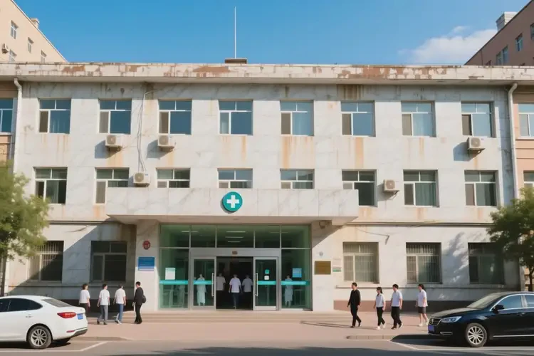 黑龍江佳木斯檢查社交恐懼癥費用貴嗎(圖4)