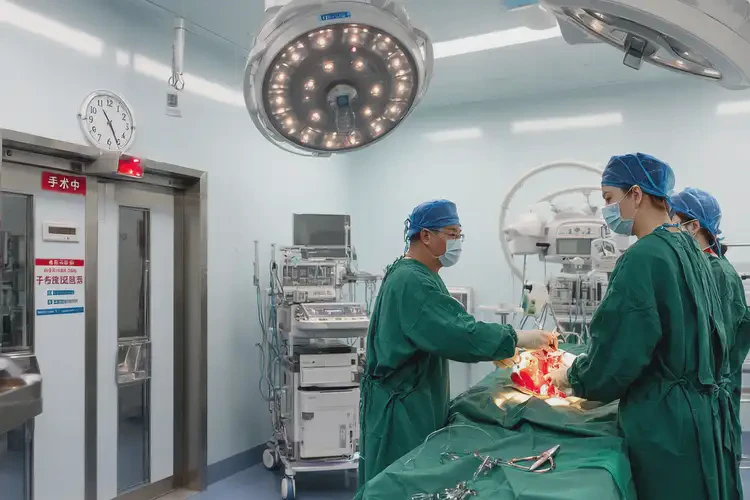 忻州外科醫(yī)院排名(圖4)