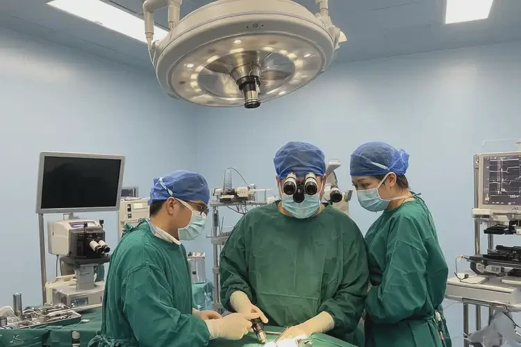 茂名神經(jīng)外科醫(yī)院排名(圖3)