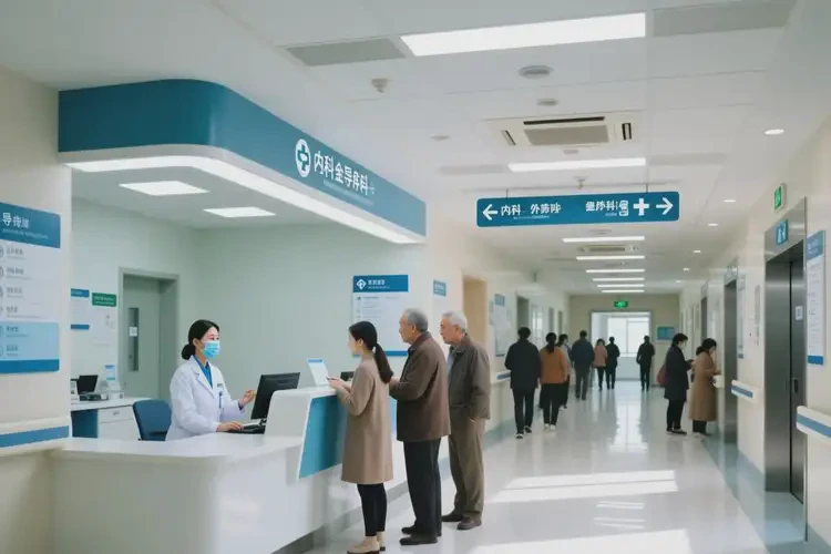 黑龍江佳木斯檢查社交恐懼癥費用貴嗎(圖1)