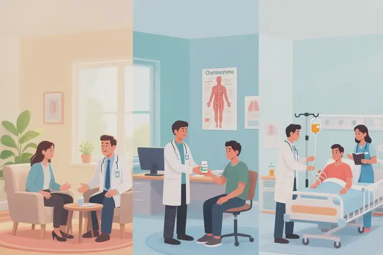 贵州黔东南去医院检查暴食症费用高吗(图1)