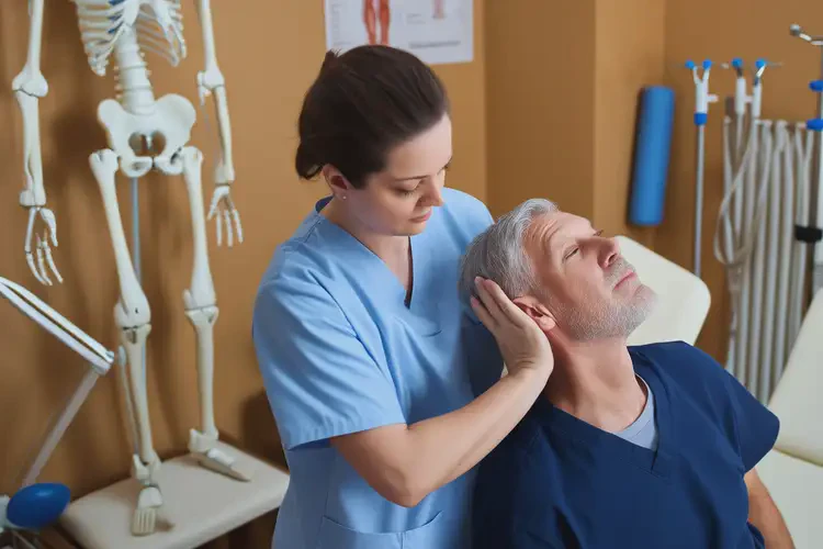 廣西防城港康復(fù)科治療慢性疼痛多少錢(圖3)