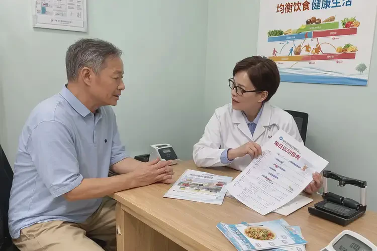 男人空腹血糖18(圖1)