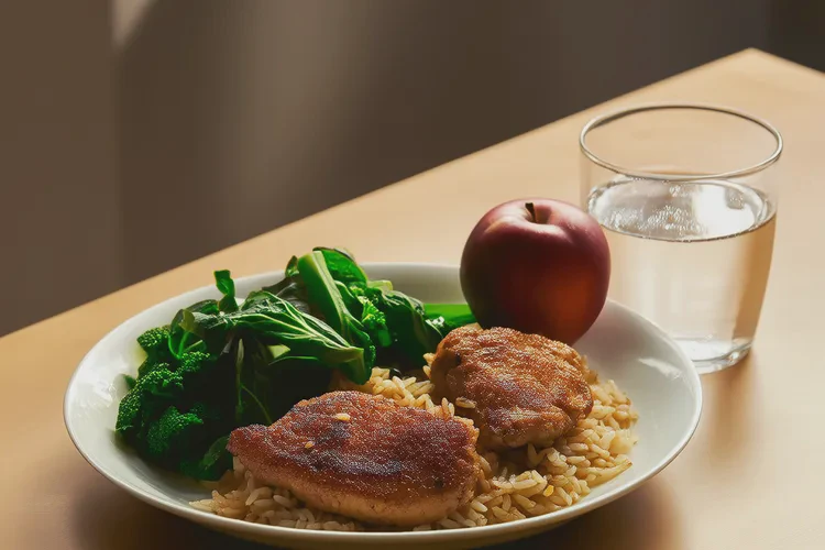 中年人糖尿病一开始可以吃香水椰子吗(图1)