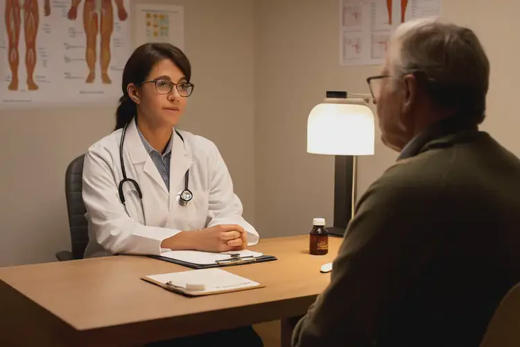 中年人下午血糖20(圖1)