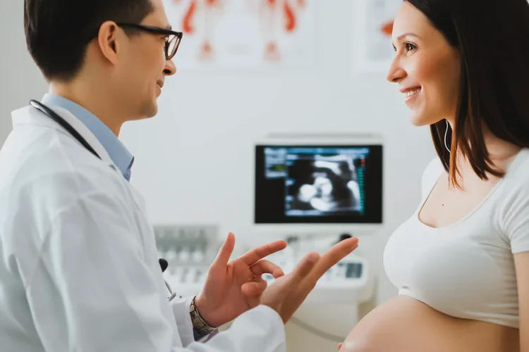 孕12周2天胎心160還要保胎嗎(圖1)