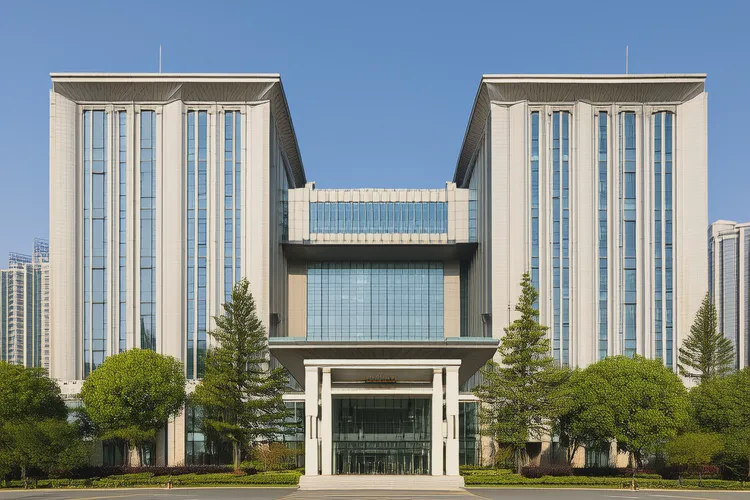 阿拉善盟風(fēng)濕免疫科醫(yī)院三甲醫(yī)院(圖2)