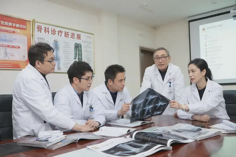 忻州外科醫(yī)院排名(圖3)