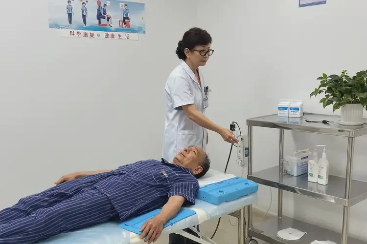 广西南宁康复科看大腿痛要多久(图1)