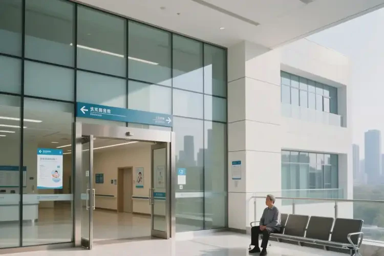 2025年内蒙古鄂尔多斯异地能不能办理特殊病种(图1)