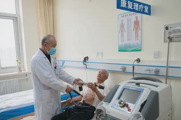 遼寧撫順康復(fù)科看小腿疼痛要多少錢(圖4)