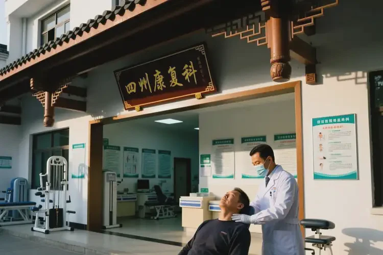 四川瀘州康復科看頸痛要多少錢(圖3)