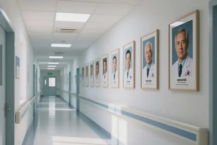 吐魯番心臟外科專家排名前十名(圖2)