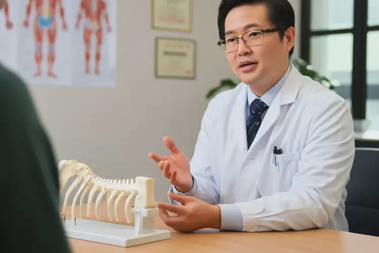 江蘇無錫康復(fù)科看頸肩疼痛要多少錢(圖4)