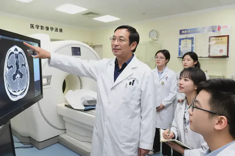 2025年天津影像科醫(yī)院(圖1)