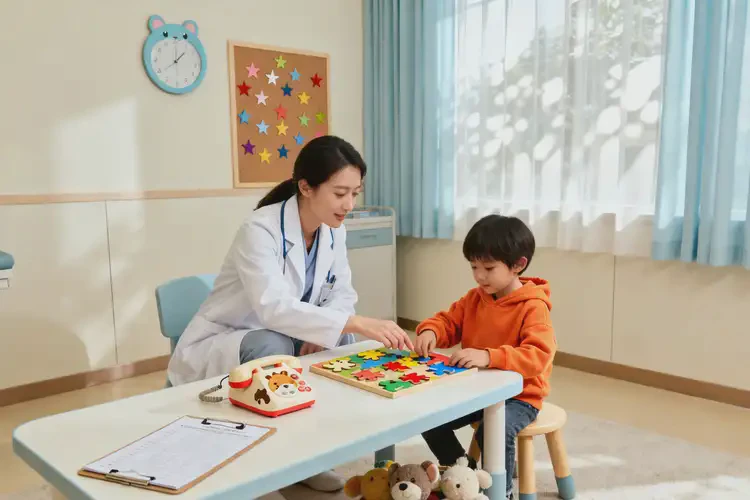 內(nèi)蒙古包頭去醫(yī)院檢查ASD費用貴嗎(圖3)