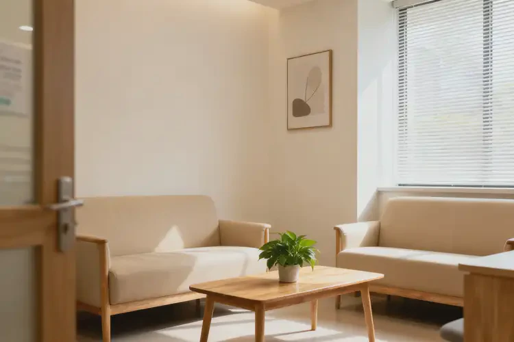 云南大理檢查創(chuàng)傷后應(yīng)激障礙一般有多貴(圖3)