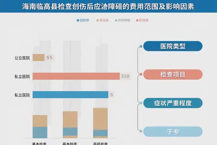 海南臨高縣去醫(yī)院檢查創(chuàng)傷后應(yīng)激障礙費用高嗎(圖1)