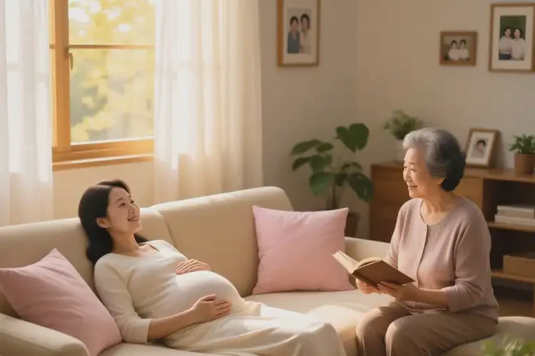 懷孕第25周胎心率164還能保住嗎(圖2)