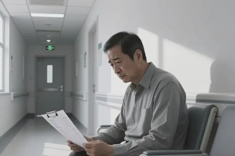 中年人空腹血糖14點(diǎn)5是糖尿病嗎(圖3)