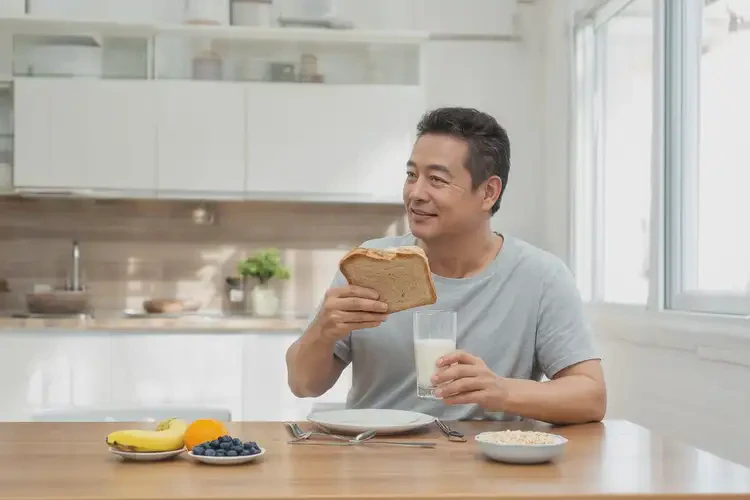 成年人空腹血糖4點1是糖尿病嗎(圖3)