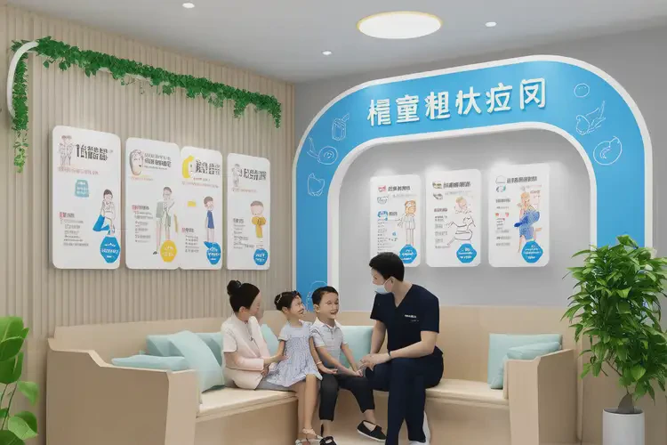 云南昆明去醫(yī)院檢查多動癥一般有多貴(圖2)