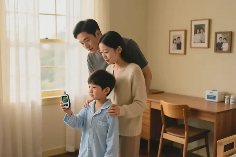 小孩早餐血糖22(圖1)