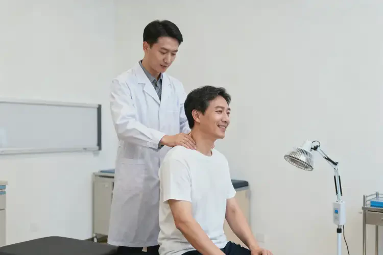 廣東河源康復(fù)科看頸肩痛多少錢(圖2)