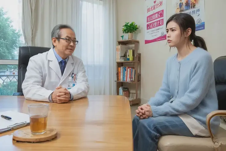 云南文山去醫(yī)院檢查重度焦慮一般多少錢(圖2)